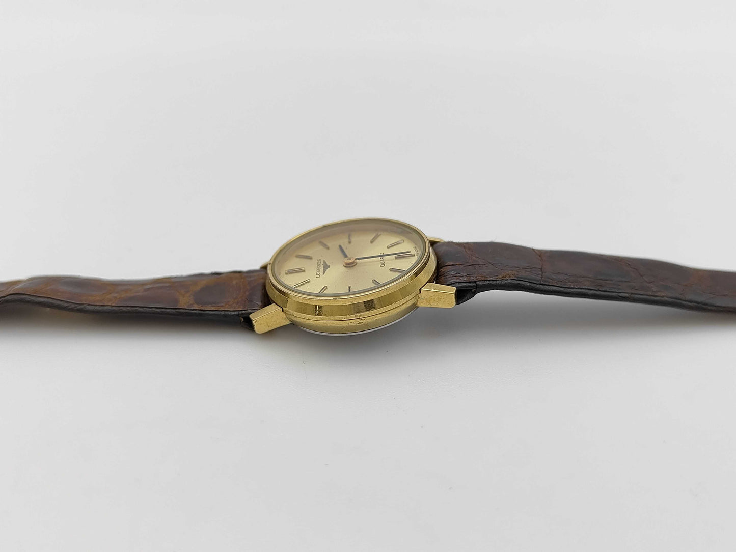 LONGINES 19177049 Quartz Women's Watch