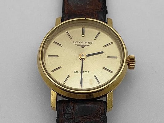 LONGINES 19177049 Quartz Women's Watch