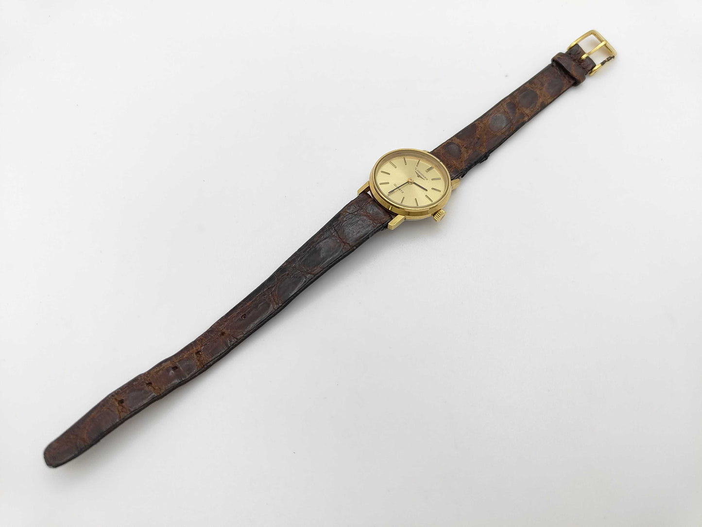 LONGINES 19177049 Quartz Women's Watch