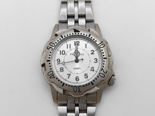 FREESTYLE Quartz Men's Watch
