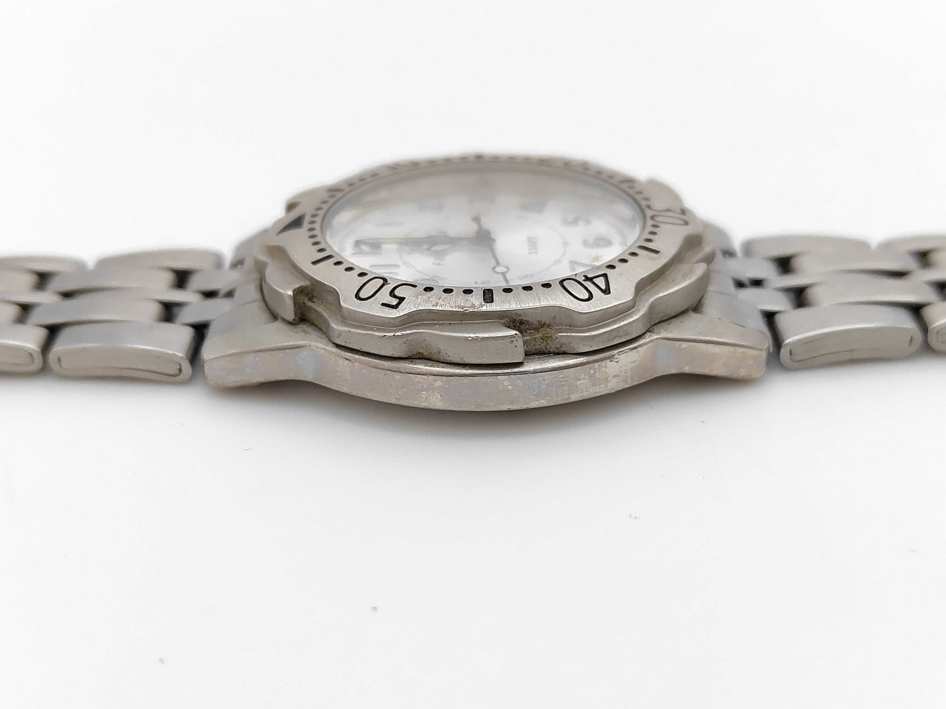 FREESTYLE Quartz Men's Watch