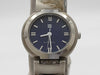 GIVENCHY 0770 AG.07.XVIII Navy Blue Dial Quartz Women's Watch