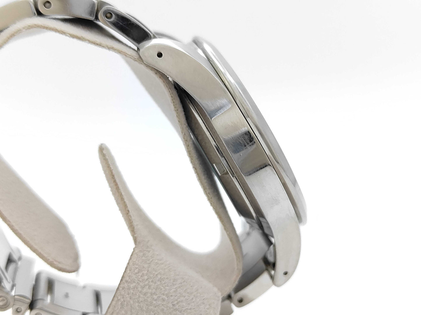 SEIKO 4R38-02A0 450074 Automatic Men's Watch