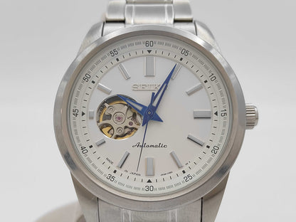 SEIKO 4R38-02A0 450074 Automatic Men's Watch