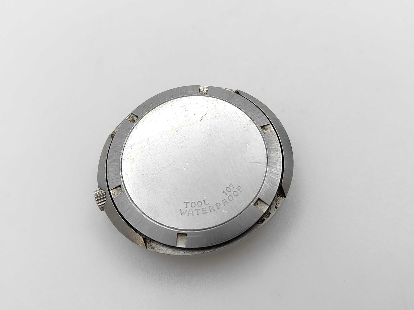 OMEGA Geneva TOOL107 Automatic Men's Watch