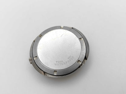 OMEGA Geneva TOOL107 Automatic Men's Watch