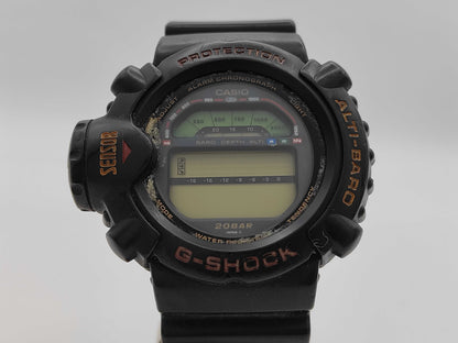 CASIO G-SHOCK 1161 DW-6500 Men's Watch