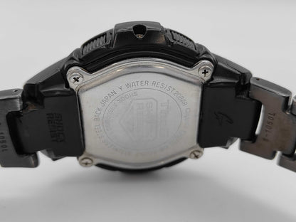 CASIO G-SHOCK 2970 GW-600BJ Men's Watch