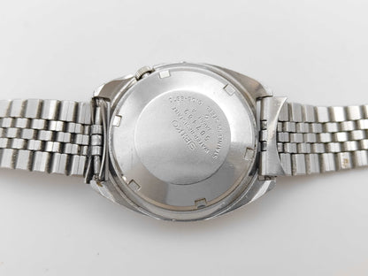 SEIKO 5 6106-8670 507489 Automatic Men's Watch