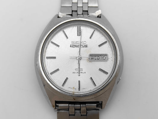 SEIKO 5 6106-8670 507489 Automatic Men's Watch