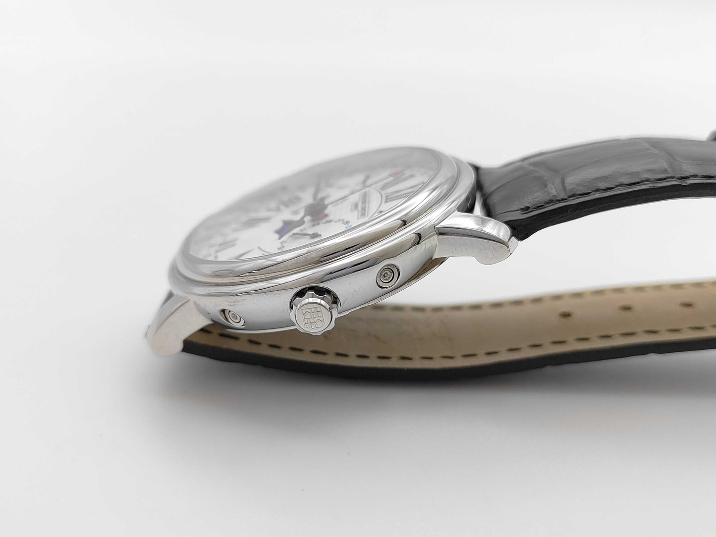 FREDERIQUE CONSTANT FC-270X4P4/5/6 1615850 Quartz Men's Watch