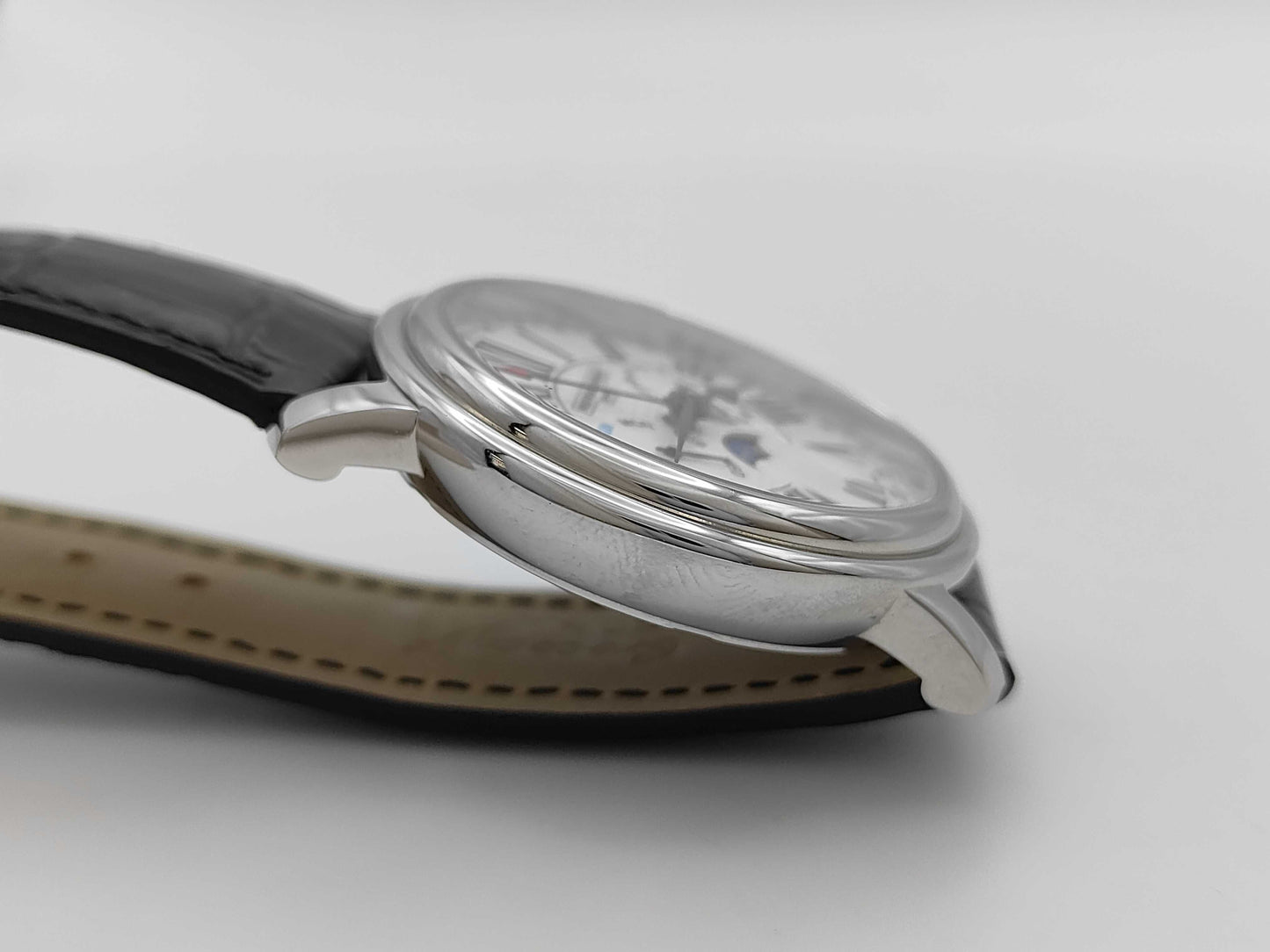 FREDERIQUE CONSTANT FC-270X4P4/5/6 1615850 Quartz Men's Watch