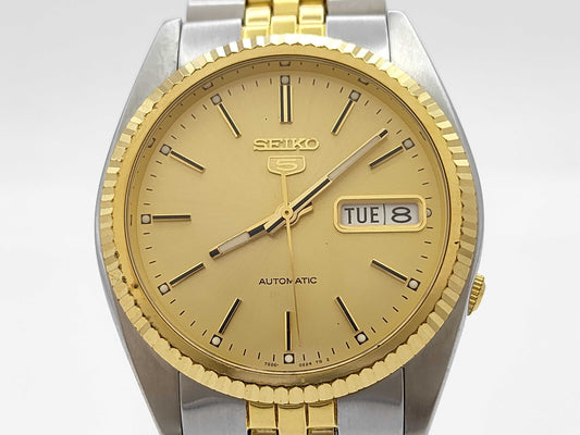 SEIKO 5 7S26-3110 051608 Automatic Men's Watch