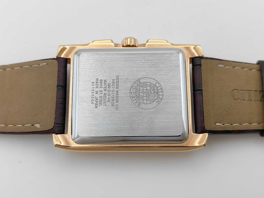 CITIZEN Eco Drive H501-S112826 801020564 Women's Watch