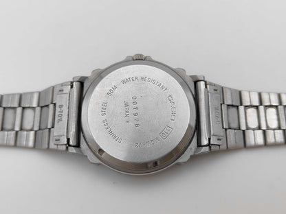 CASIO 310 MQW-72 007928 Quartz Boys Watch