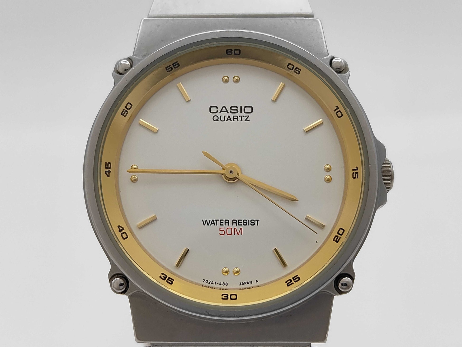 CASIO 310 MQW-72 007928 Quartz Boys Watch