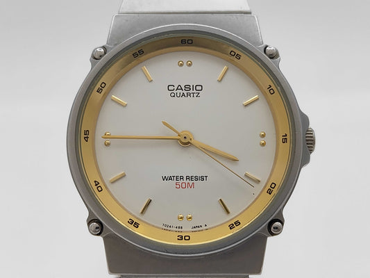 CASIO 310 MQW-72 007928 Quartz Boys Watch