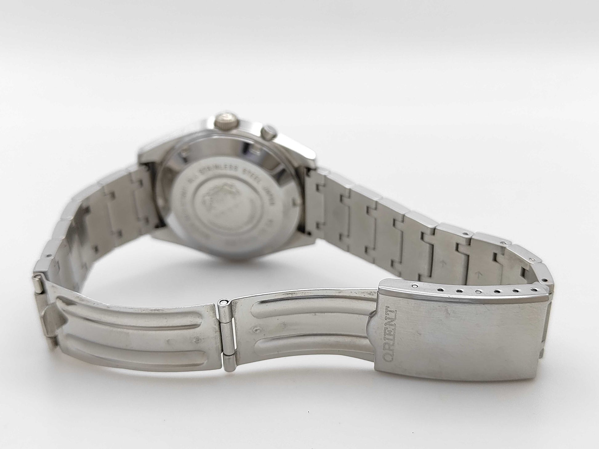 ORIENT EM32-C0 Automatic Men's Watch