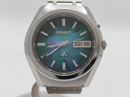 ORIENT EM32-C0 Automatic Men's Watch