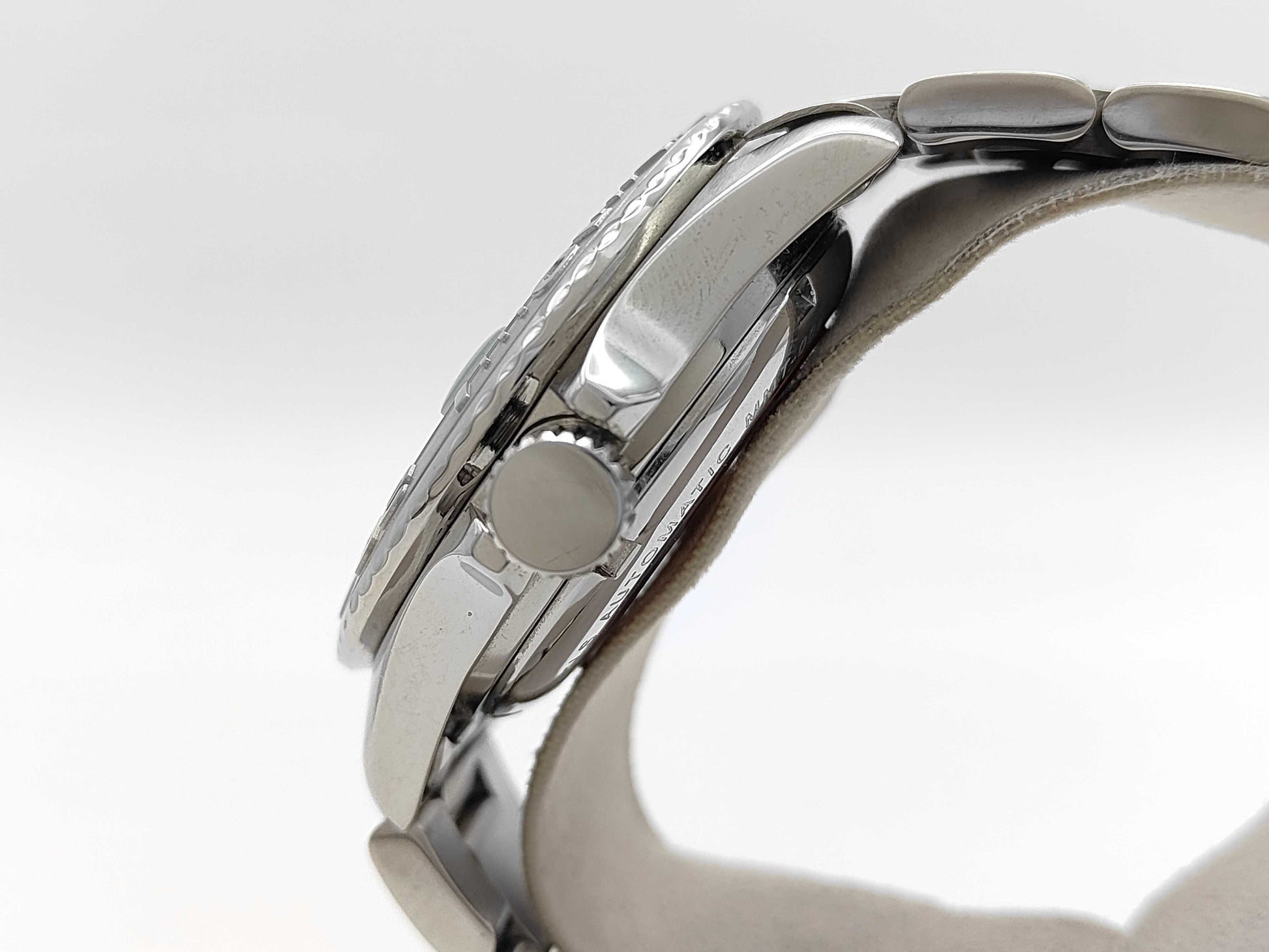 Musk MMT-004 Automatic Men's Watch