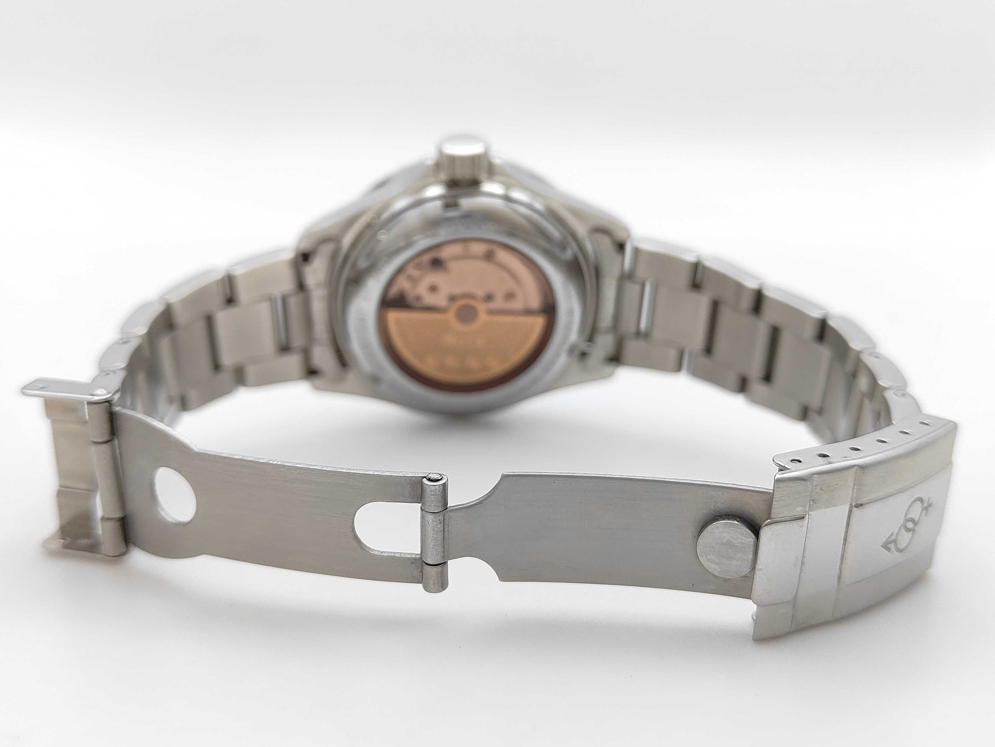 Musk MMT-004 Automatic Men's Watch