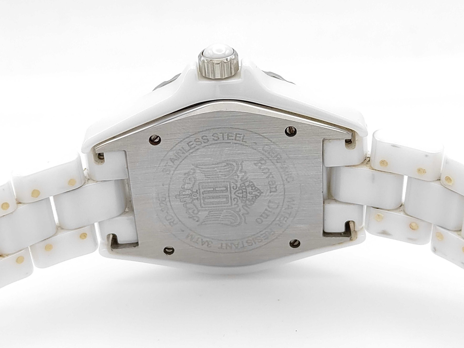 Romandino RD-3267 Quartz Men's Watch