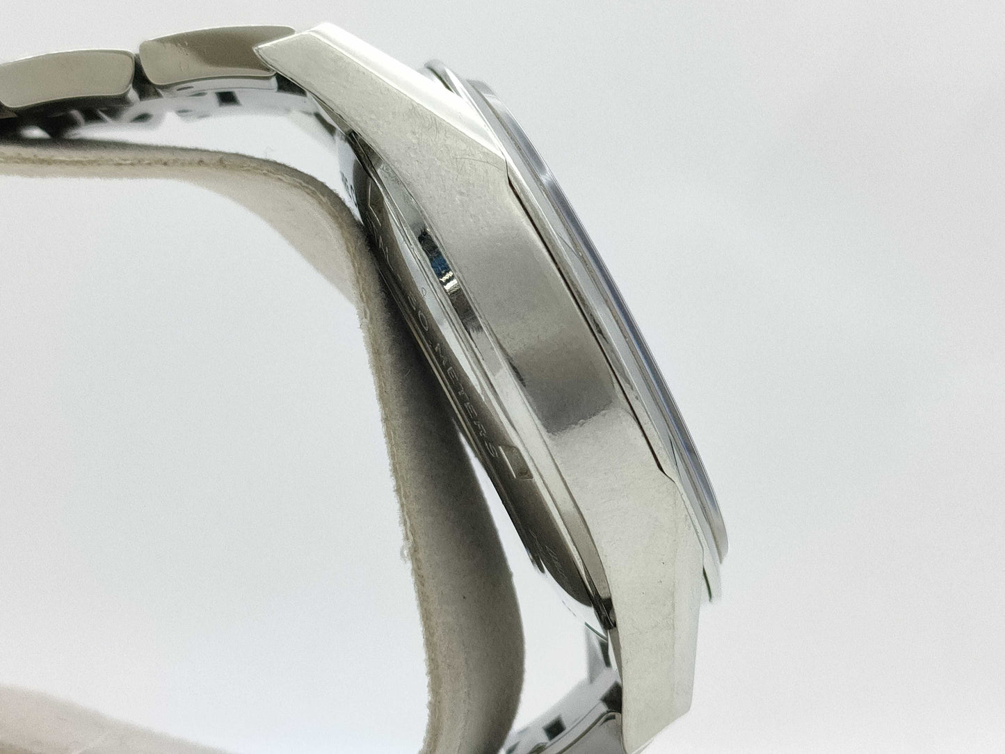 TAG Heuer Carrera WV2115-0 WRJ1817 Automatic Black Dial Men's Watch