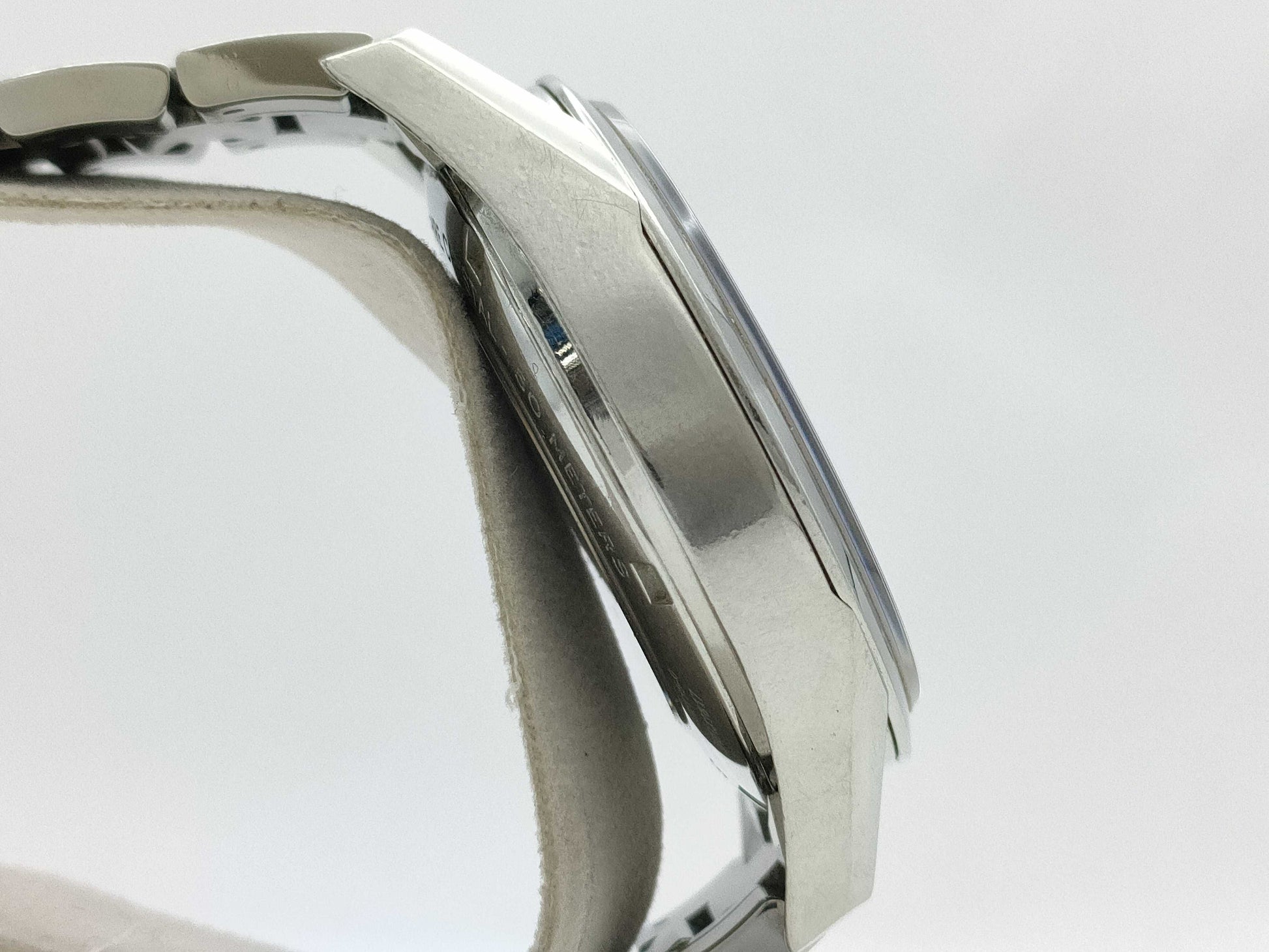 TAG Heuer Carrera WV2115-0 WRJ1817 Automatic Black Dial Men's Watch