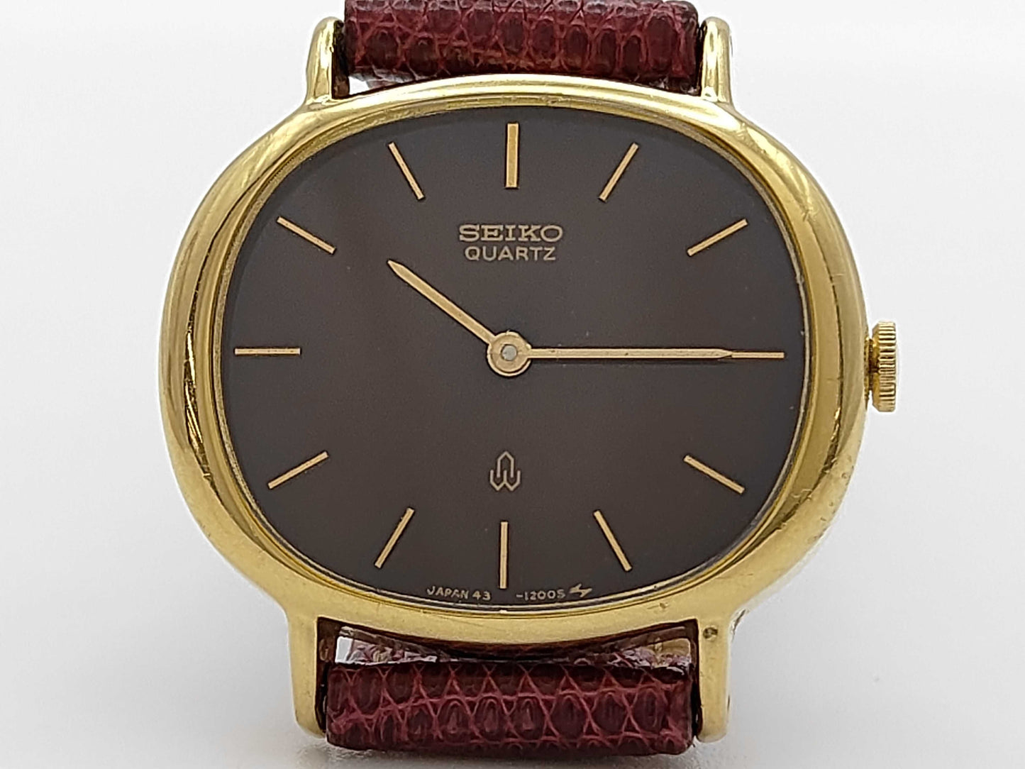 SEIKO 43-5020 764516 Quartz Women's Watch