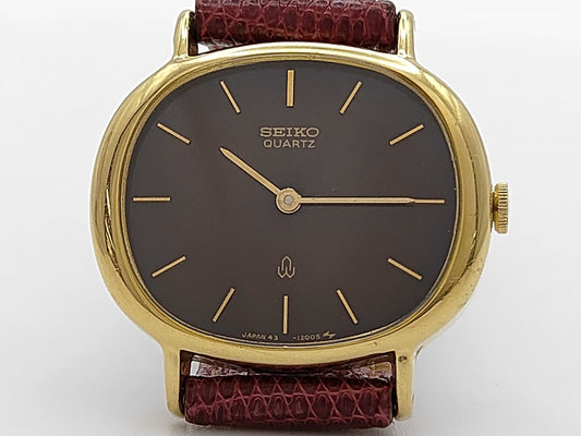 SEIKO 43-5020 764516 Quartz Women's Watch