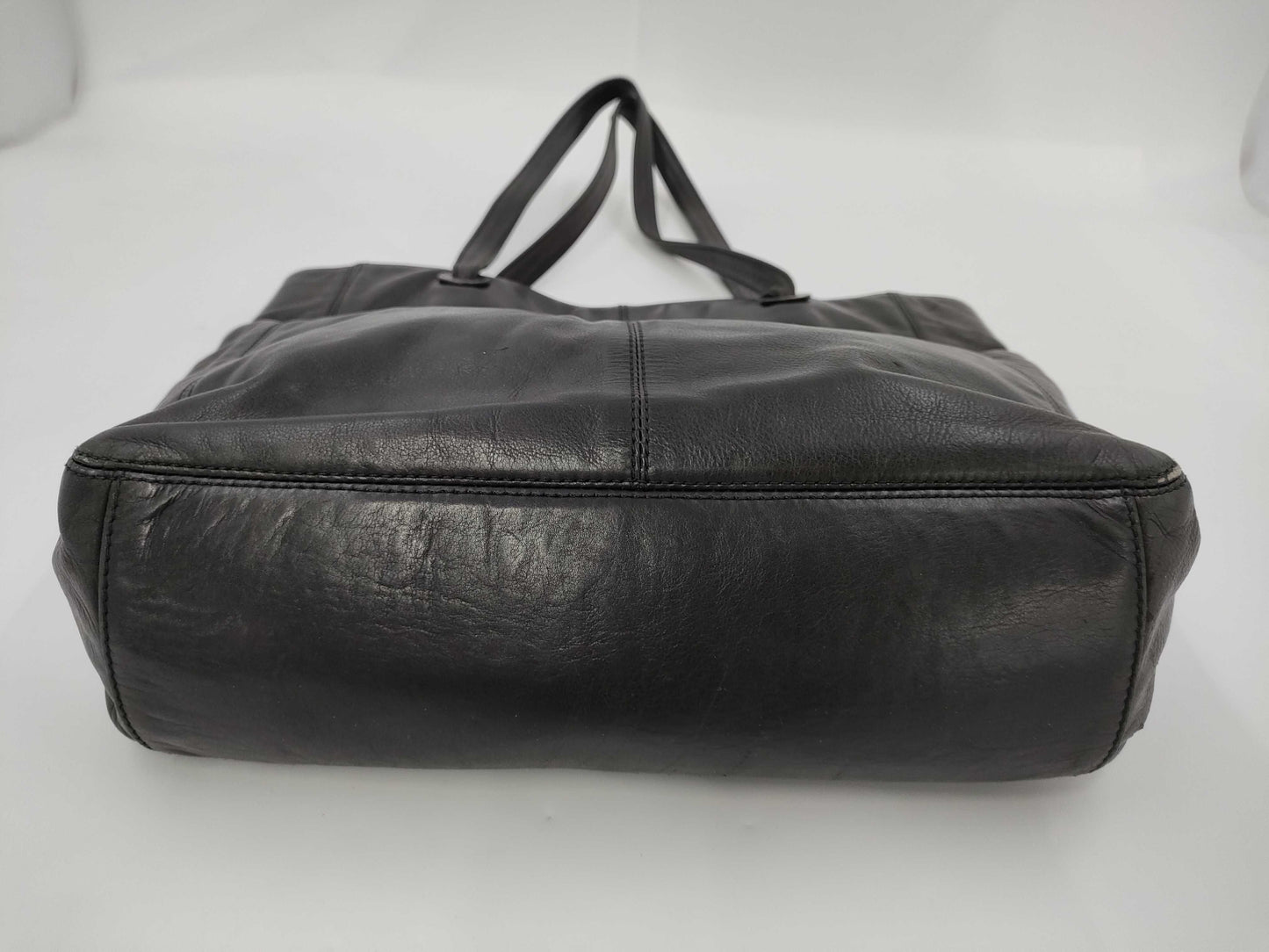 CHANEL Cocomark Tote Bag Handbag Seal Tote Bag