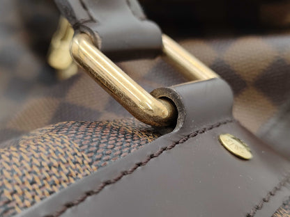 LOUIS VUITTON Louis Vuitton Damier Eol 50 N23205 Carry Bag