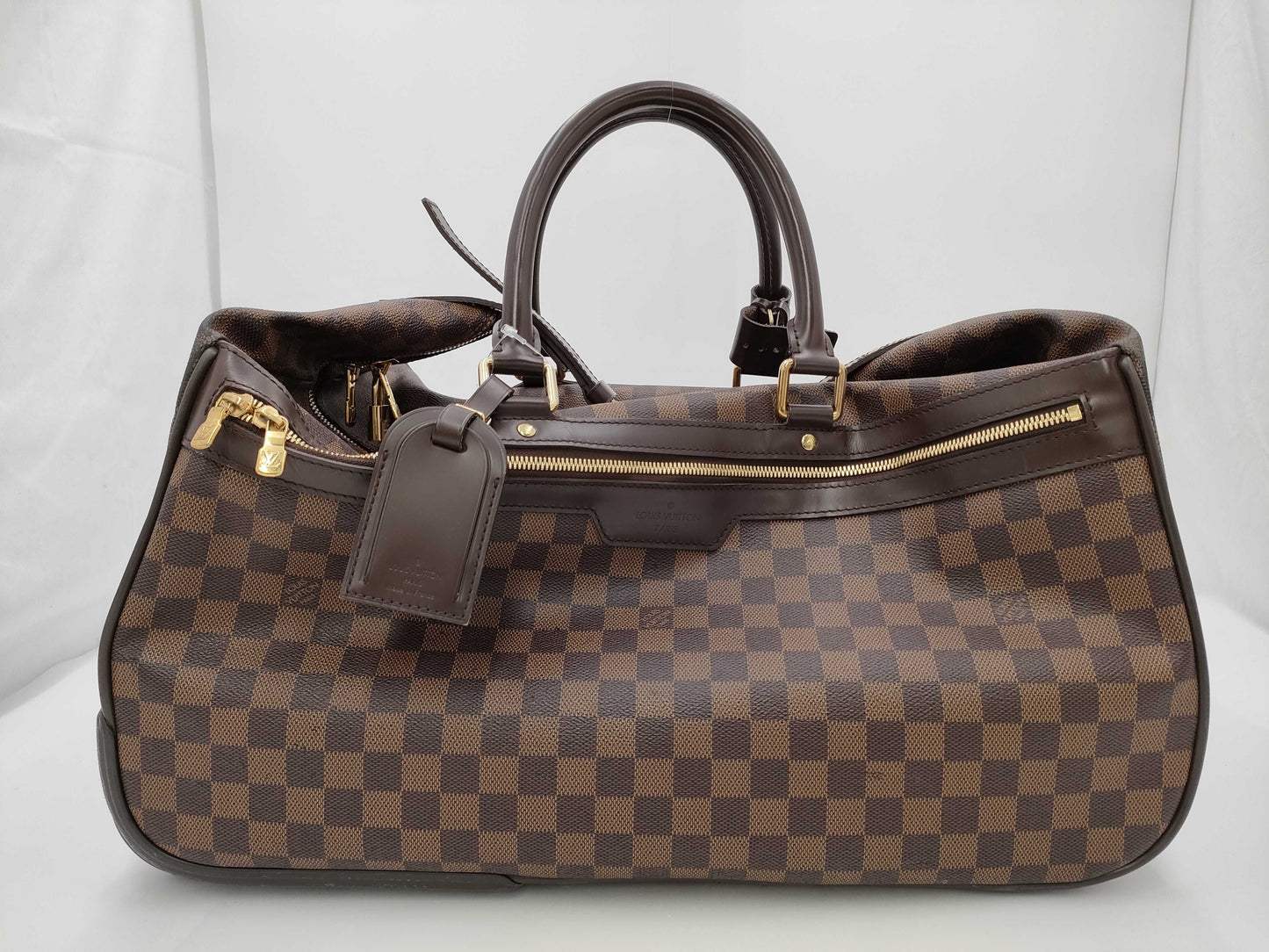 LOUIS VUITTON Louis Vuitton Damier Eol 50 N23205 Carry Bag