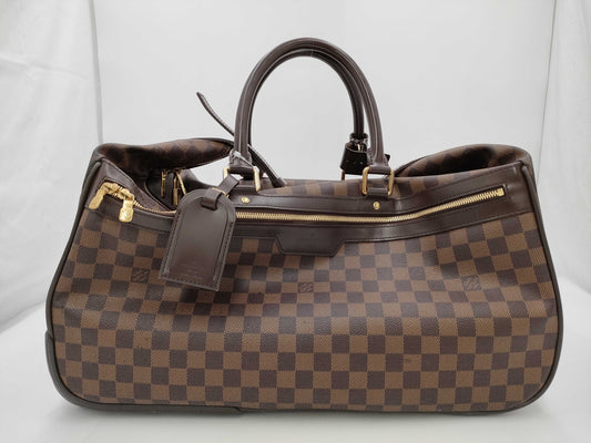 LOUIS VUITTON Louis Vuitton Damier Eol 50 N23205 Carry Bag
