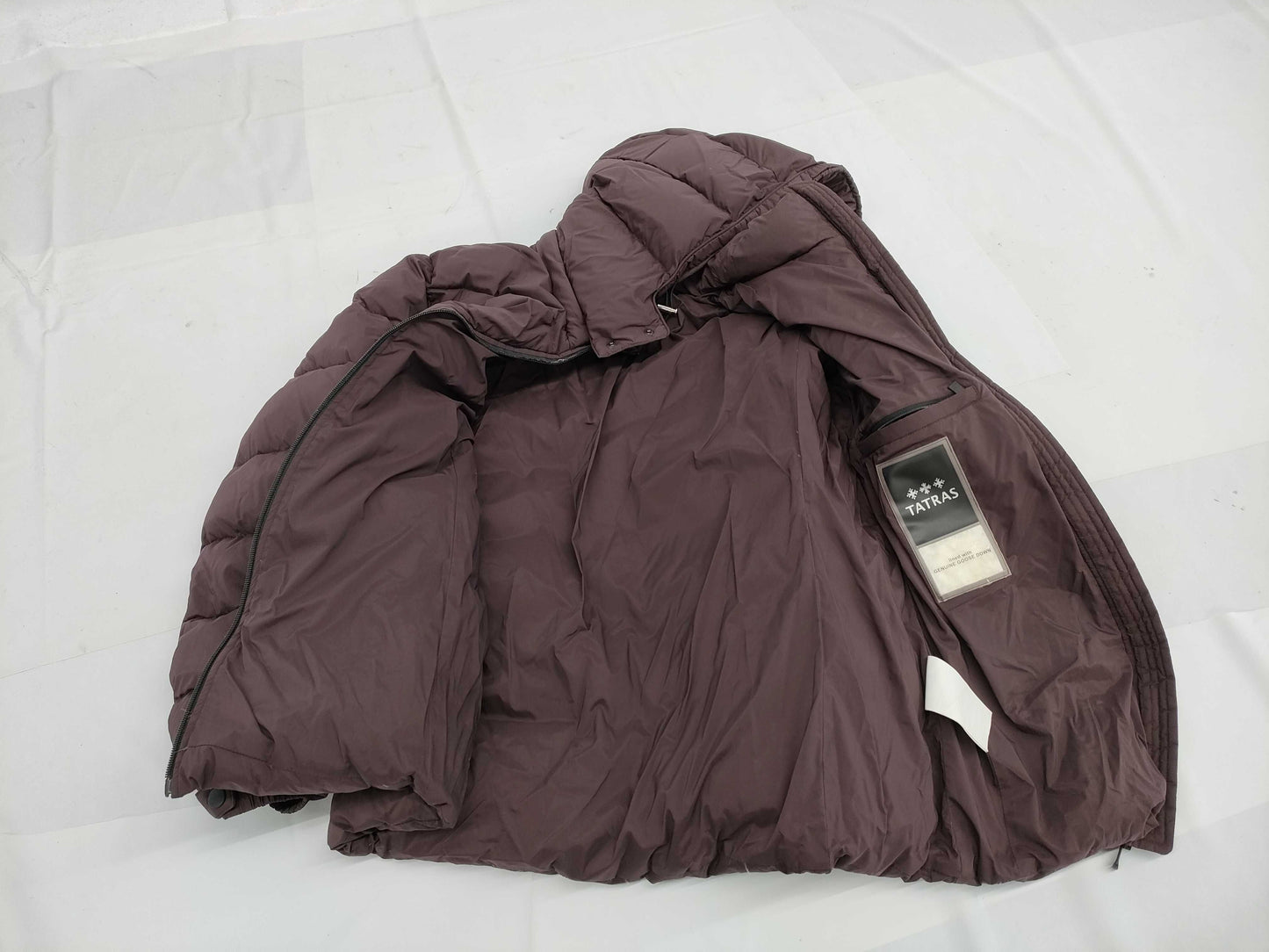 Tatras Outerwear Down #6 Coat