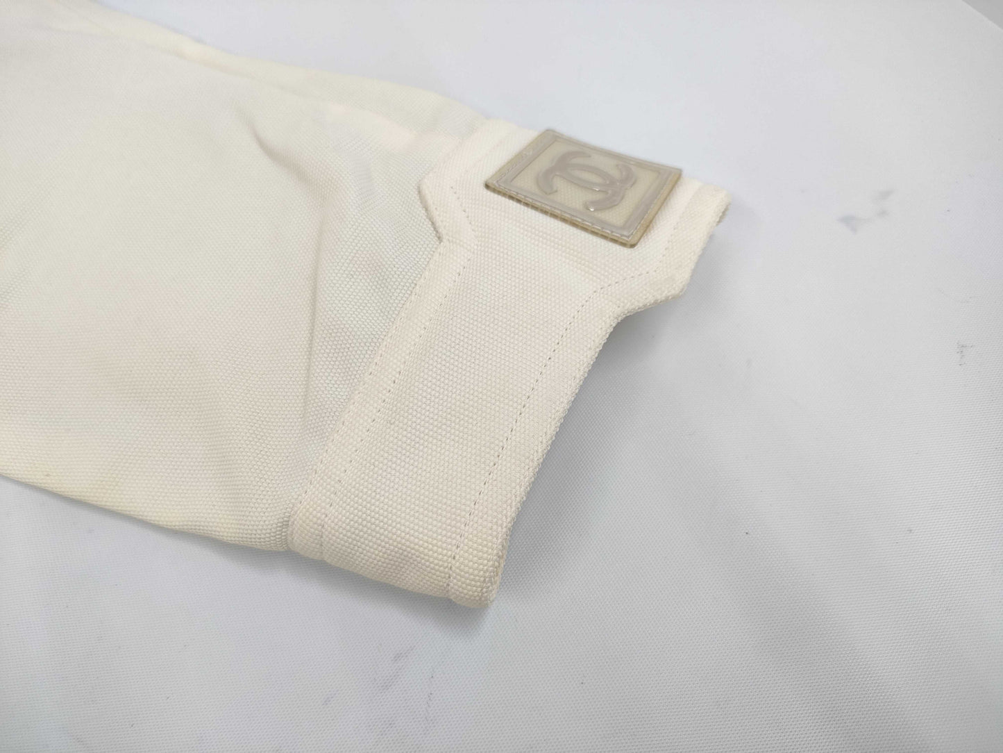 CHANEL Coco Mark Jacket #40 Jacket