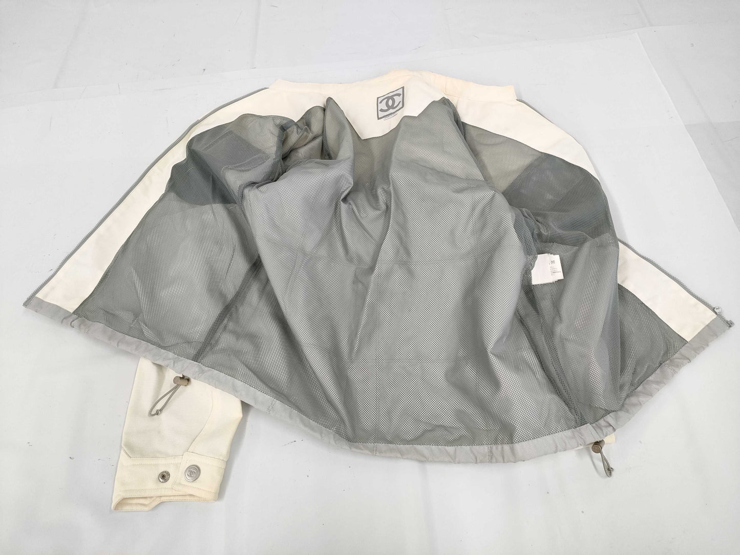 CHANEL Coco Mark Jacket #40 Jacket