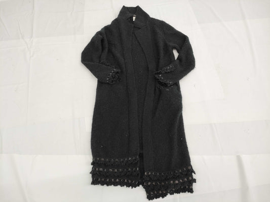 CHANEL Cocomark Cardigan #38 Cardigan