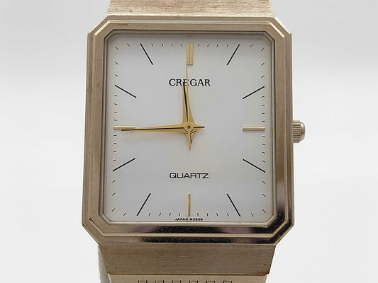 CREGAR M3936 Quartz Women's Watch