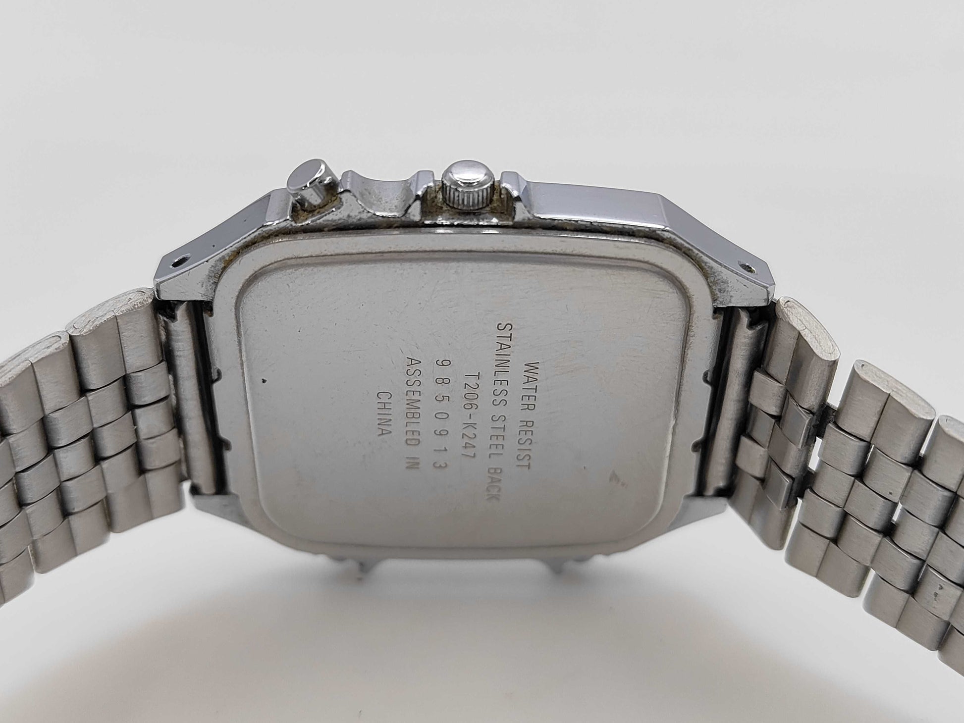 FREE WAY T206-K247 9850913 Quartz Women's Watch