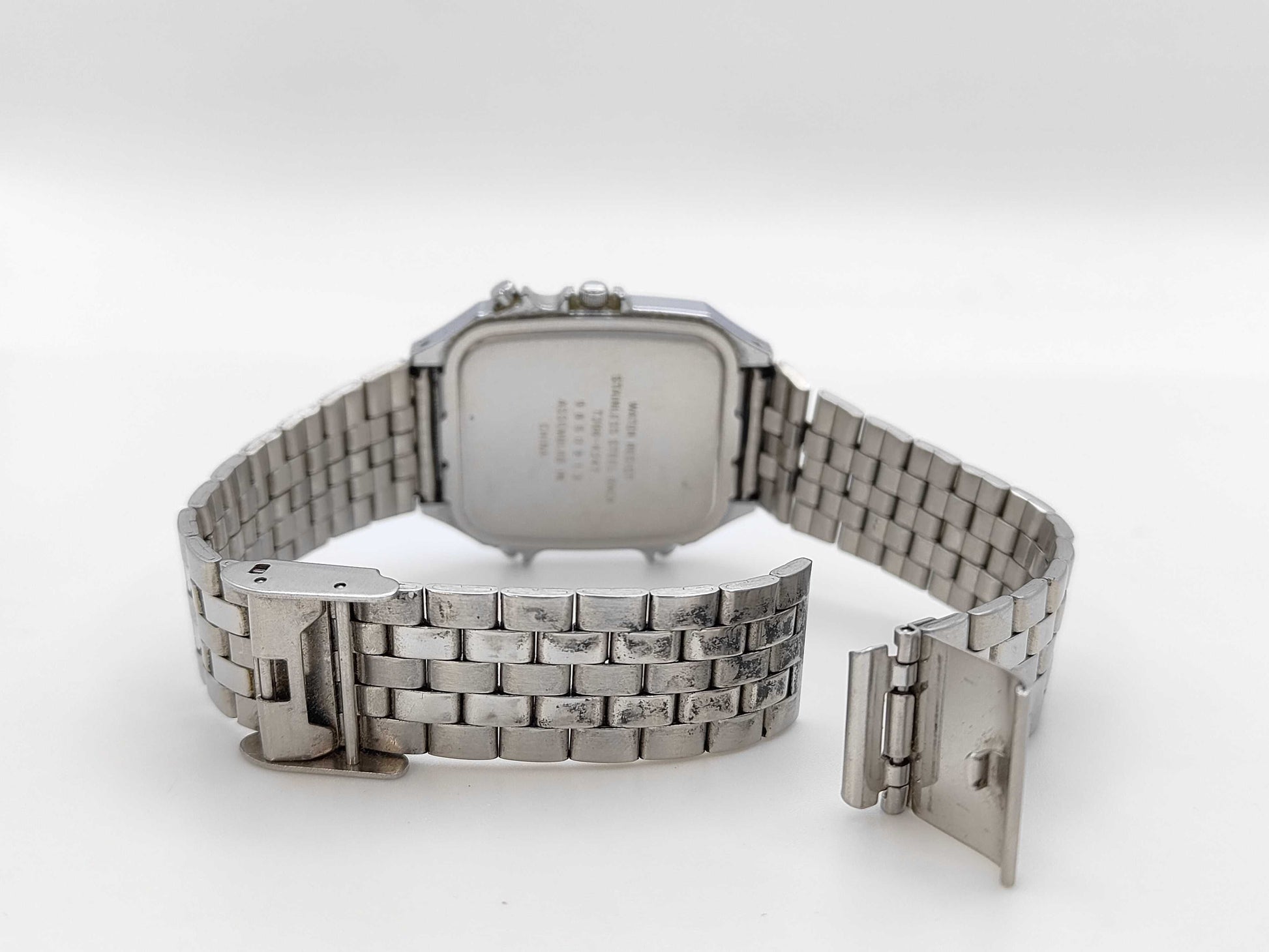 FREE WAY T206-K247 9850913 Quartz Women's Watch