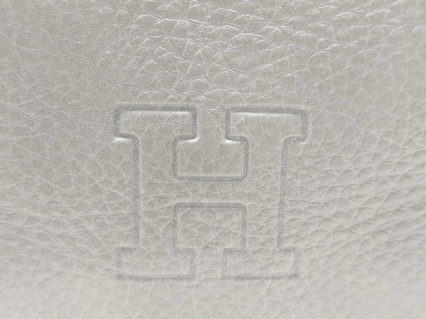 Hirofu Duo 2-way Leather Handbag, Excellent Condition