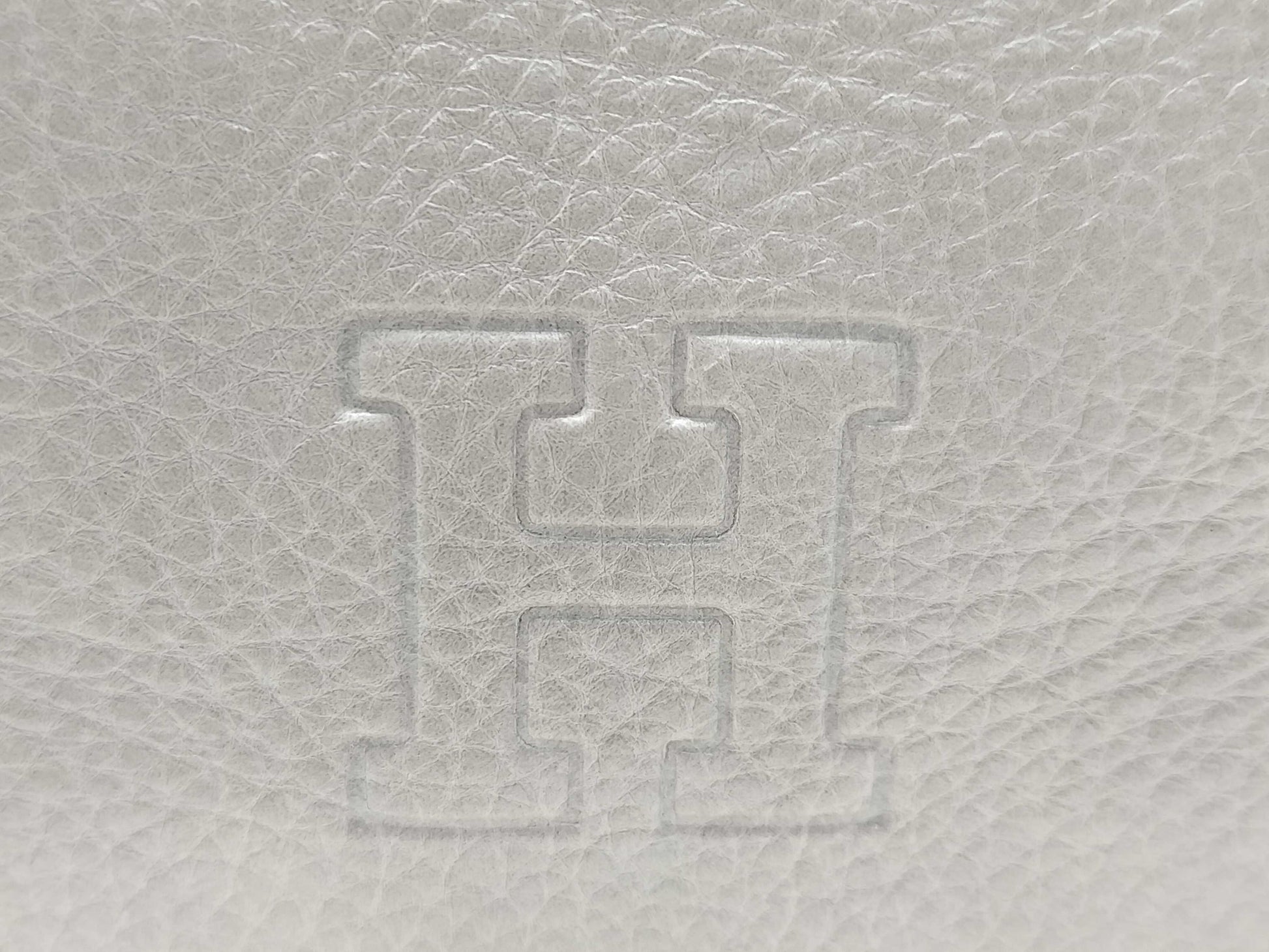 Hirofu Duo 2-way Leather Handbag, Excellent Condition