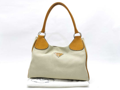 PRADA PRADA One-Shoulder Bag, Excellent Condition Shoulder Bag