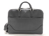 PELLE MORBIDA 2-Way Briefcase, Black, Business Bag