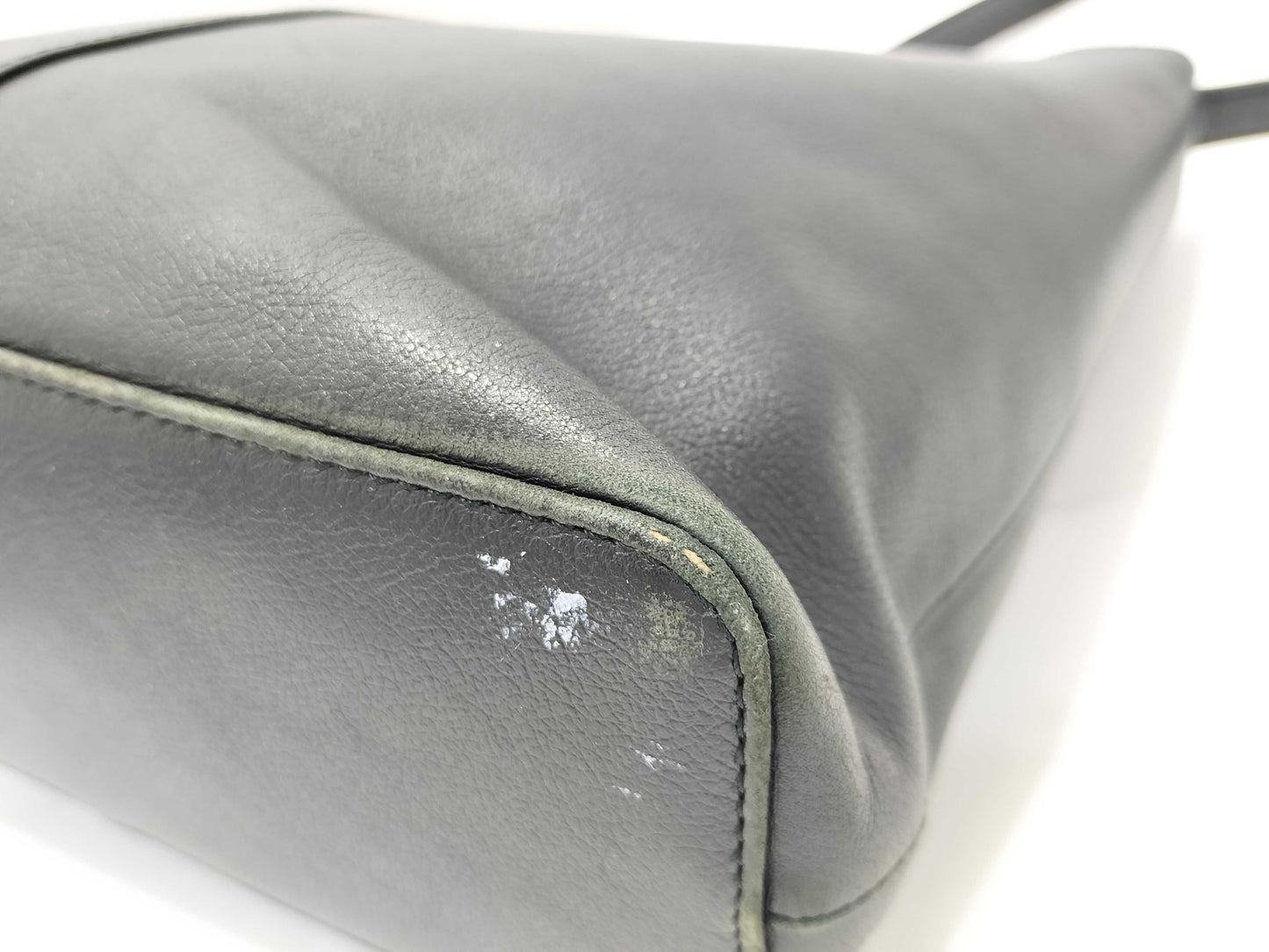 BURBERRY BURBERRY Leather Shoulder Bag Shoulder Bag