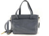 COACH Old Coach 2-way Handbag Navy Excellent Condition Handbag