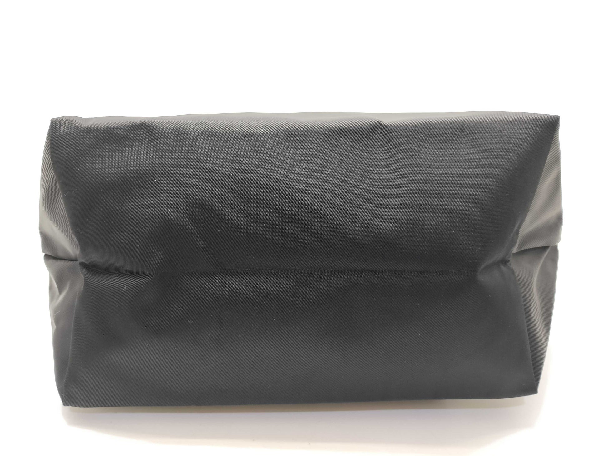 LONG CHAMP Energy Tote Bag, Black, Excellent Condition