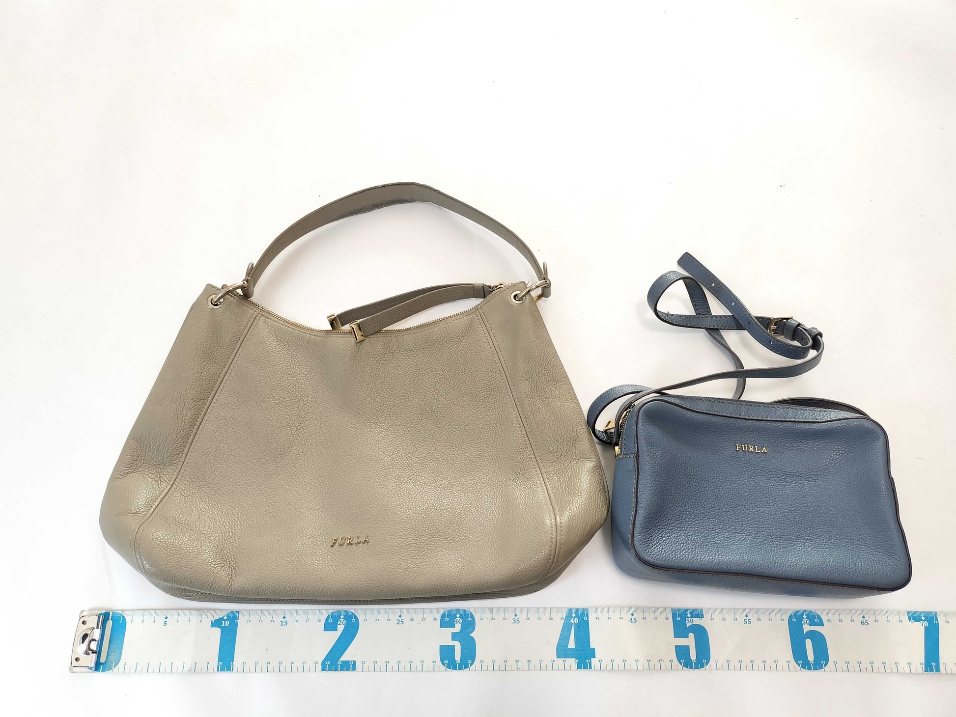 FURLA FURLA 4-piece bag set