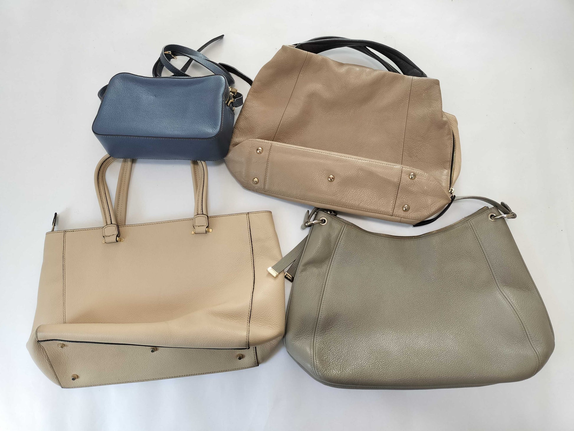 FURLA FURLA 4-piece bag set